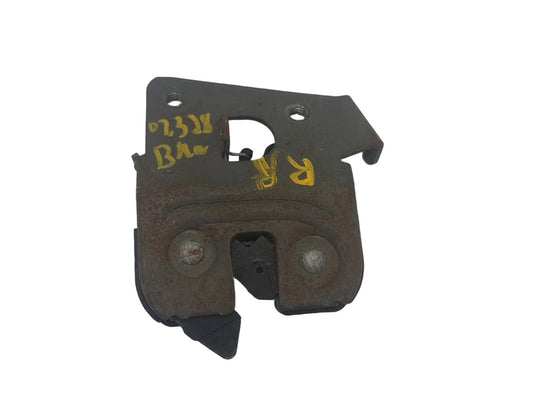 2006-2011 BMW 328xi Rear Right Side Seat Back Folding Latch Lock OEM