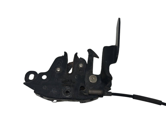 2013-2019 Nissan Sentra Front Hood Release Latch Lock Assembly OEM