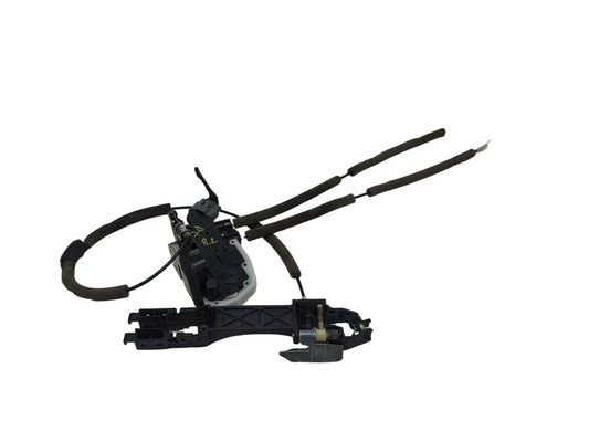 2008-2013 Infiniti G37 Left Rear Door Lock Actuator F18-14520 OEM