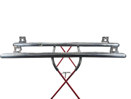 2013-2018 Ram 1500 Left & Right Side Running Board Step Bar Set of 2 OEM