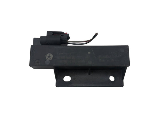 2014-2017 Maserati Ghibli Keyless Entry Module 68067753AA OEM