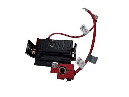 2012-2014 BMW X1 E84 Power Distribution Fuse Box 106887 10 OEM