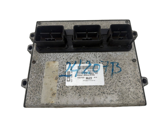 2005-2006 Lincoln Mark LT Engine Computer Control Module 6L3A-12A650-BFC OEM
