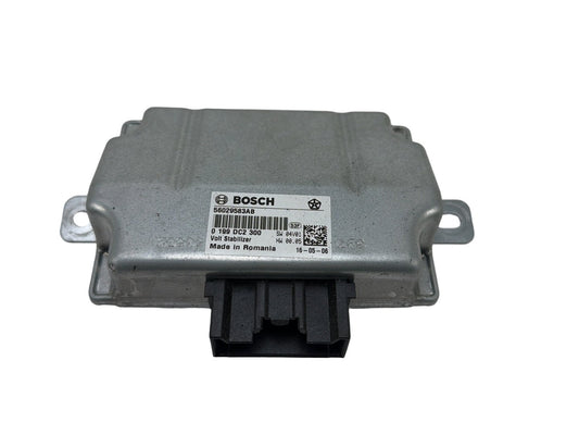 2014-2017 Maserati Ghibli Voltage Stabiliser Control Module 56029583AB OEM