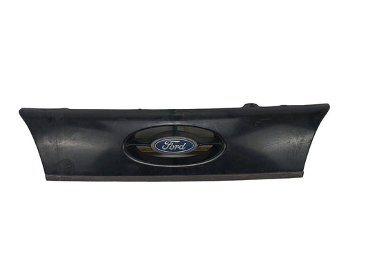1986-1989 Ford Taurus Rear Trunk Lid Finish Panel Trim Emblem Moulding OEM