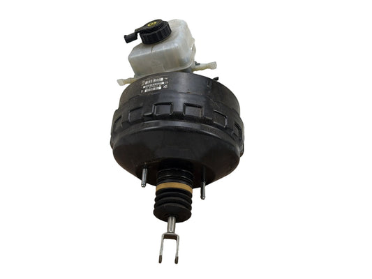 2012-2015 BMW X1 E84-Power Brake Booster & Master Cylinder W/ Reservoir OEM