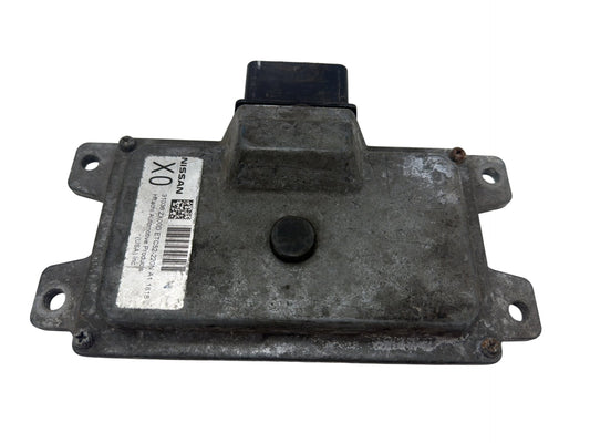 2010-2012 Nissan Altima 2.5L Automatic Transmission Control Module TCU TCM OEM