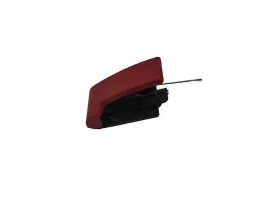 2010-2017 Mercedes-Benz E-Class Hood Release Handle A1248800320 OEM
