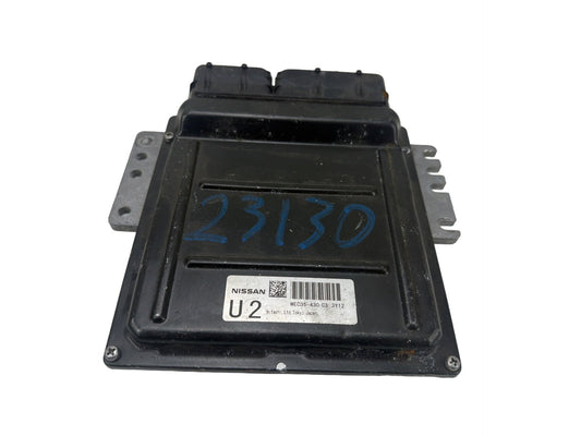 2003-2004 Infiniti FX Engine Computer/ ECU Control Module MEC35-430 C3 OEM