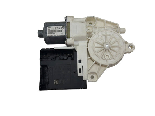 2013-2017 Volkswagen Tiguan Right Front Window Regulator/Motor OEM
