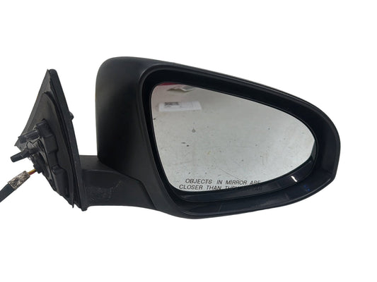 2012-2014 Toyota Camry Right Passenger Side Power Door Mirror Assembly OEM