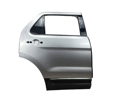 2011-2019 Ford Explorer Rear Right Passenger Side Door Shell OEM