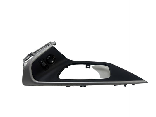 2013-2018 Nissan Altima - Left Side Inner Door Handle 25570 3TB1A OEM