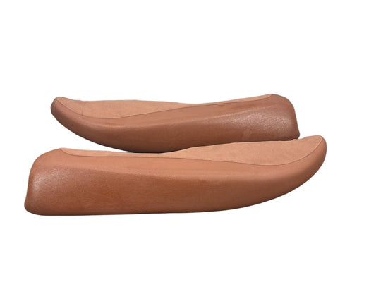 2014-2020 Maserati Ghibli Seat Side Cushion Quarter Trim L0344516AA OEM