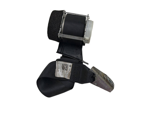 2013-2017 Volkswagen Tiguan Right Rear Seat Belt 5N0857806B OEM