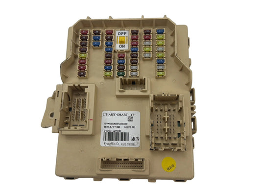 2015-2018 Kia Sedona Dashboard Smart Junction Box Fuse Block 91950-A9790 OEM