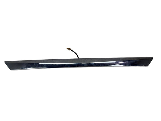 2013-2019 Nissan Sentra - Rear Tailgate Trunk Lid Cover Trim 848104 OEM