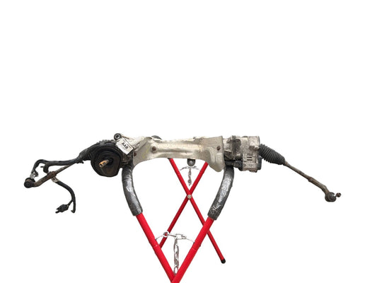 2011-2014 Ford Focus Power Steering Rack and Pinion 41515587D OEM