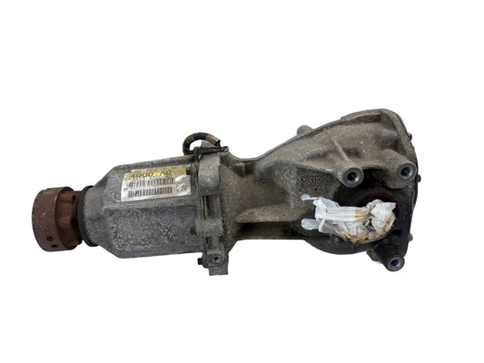 2012-2019 Ford Explorer 3.5L 4WD Rear Differential Carrier AA53-4000-AD OEM