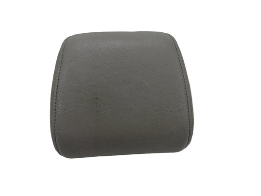 2007-2012 Acura RDX Rear Centre Middle Seat Leather Headrest OEM