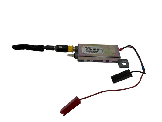 2014-2016 Kia Cadenza Rear Right Passenger Side Glass Antenna Amplifier OEM