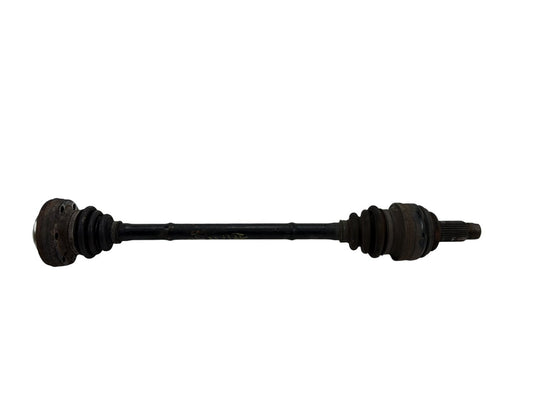 2012-2015 BMW X1 E84 Rear Right Driveshaft Axle Assembly 4608776AI01 OEM