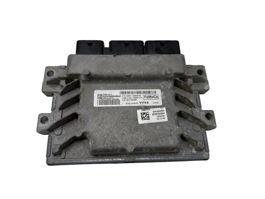 2014-2015 Ford Fiesta 1.6L Engine Control Module Unit ECU E2BA-12A650-SE OEM