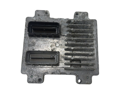2008-2012 Chevrolet Malibu Engine Control Module ECM ECU 12638026 OEM
