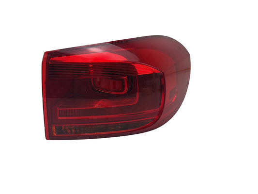 2013-2017 Volkswagen Tiguan Rear Right Passenger Side Outer Taillight OEM