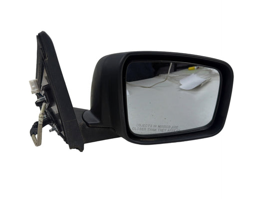 2008-2015 Nissan Rogue Power Right Passenger Side Door View Mirror OEM