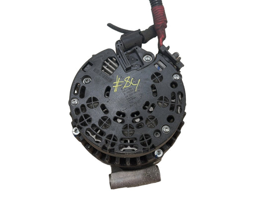 2008-2010 BMW 528i 3.0L Engine Charging Alternator Generator OEM