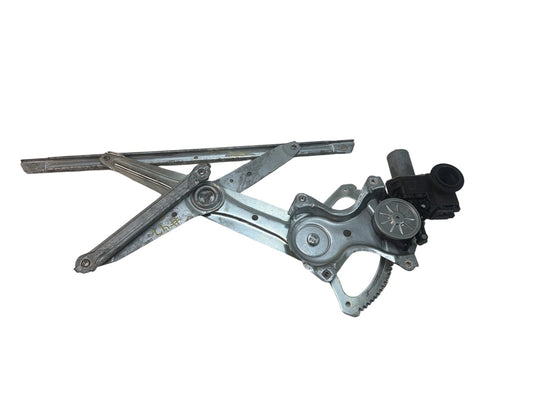 2015-2017 Toyota Sienna L30-Rear Left Door Window Regulator & Motor 85720-08061 OEM