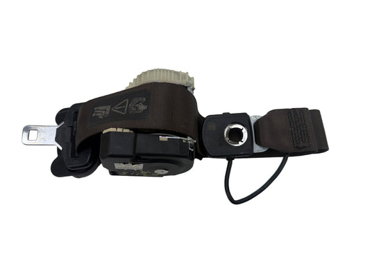 2010-2013 Land Rover Range Rover Right Front Seat Belt Retractor AH42-F611B08