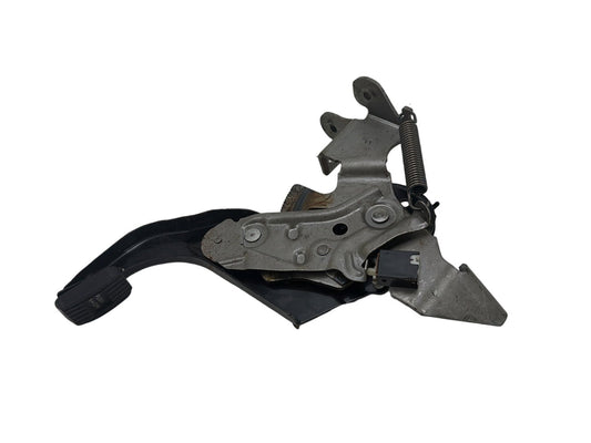 2003-2009 Toyota 4Runner Under-Dash Emergency Foot Parking Brake Pedal OEM