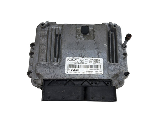 2012-2013 Ford Focus MK2 Engine Computer Control ECU ECM Module CM5A-12A650-XB OEM