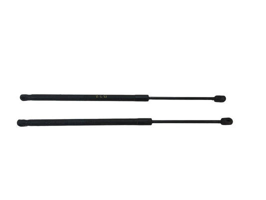 2010-2017 Mercedes-Benz E-Class Front Hood Shock Strut Lift Support Set of 2 OEM