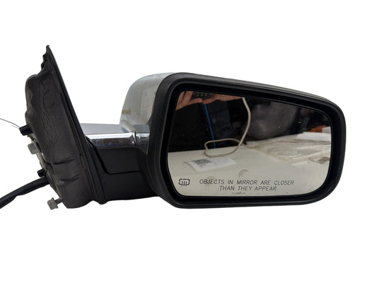 2010-2014 Chevrolet Equinox Right Passenger Door Side View Mirror 20858713 OEM