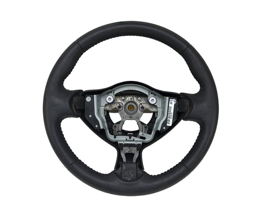 2013-2019 Nissan Sentra B17 Driver Steering Wheel Assembly OEM
