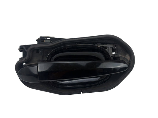 2008-2010 BMW 528i E60 Rear Right Passenger Side Exterior Door Handle OEM