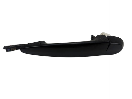 2007-2013 BMW X5 Rear Left Passenger Side Exterior Door Handle OEM