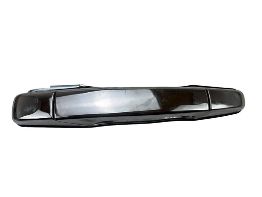 2007-2014 GMC Yukon Rear Right Passenger Side Exterior Door Handle 603569013 OEM
