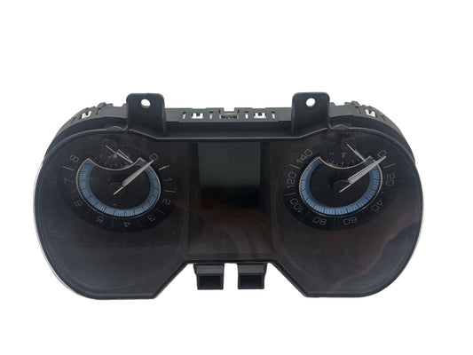 2010-2013 Buick LaCrosse Dashboard Speedometer Instrument Gauge Cluster OEM