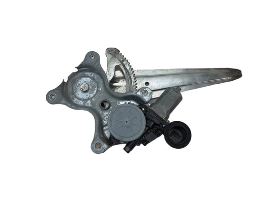 2007-2011 Toyota Camry Rear Right Passenger Side Window Regulator Motor OEM