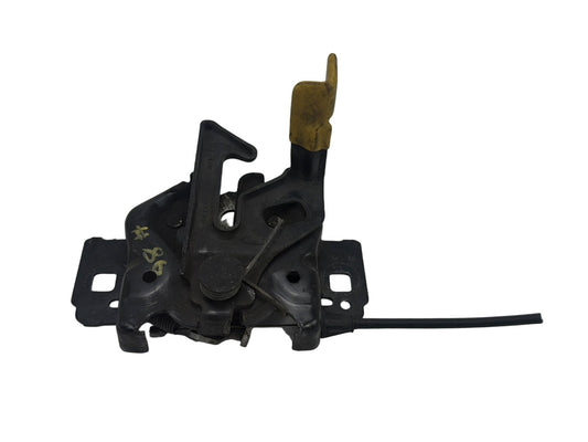 2011-2015 Ford Explorer Front Hood Latch Lock Actuator Assembly OEM