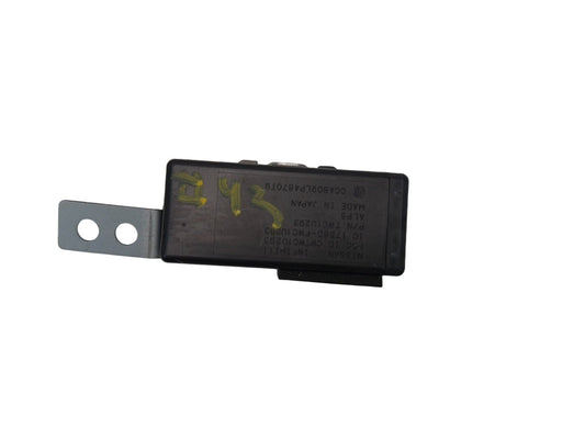 2008-2013 Infiniti G37 Anti Theft Locking Keyless Entry Control Module OEM