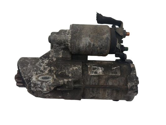 2011-2015 Ford Explorer Engine Starter Motor Assembly 8011-11000-BA OEM
