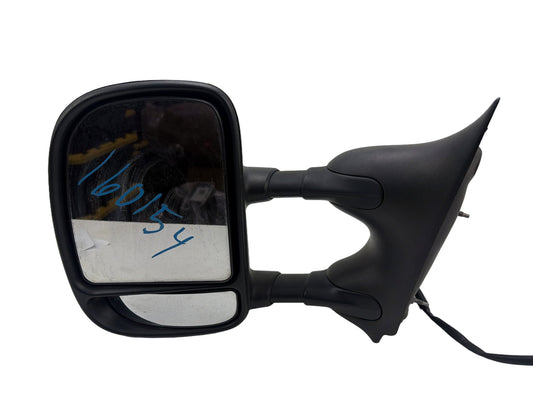 2000-2007 Ford F250SD Front Left Driver Side View Mirror Turn Signal 1447151 OEM