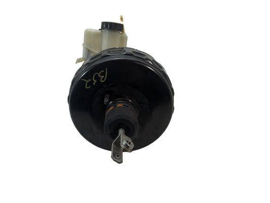 2010-2013 Mercedes-Benz E-Class Power Brake Booster Master Cylinder OEM