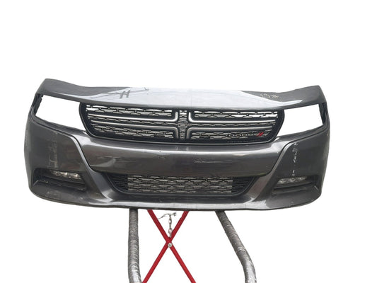 2015-2021 Dodge Charger Front Bumper Cover Panel