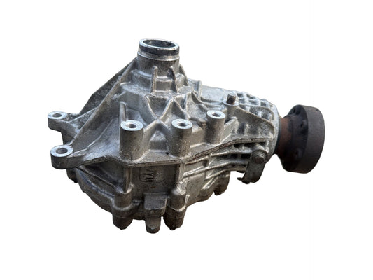 2014-2017 Maserati Quattroporte VI M156 3L 123K Front Differential Carrier OEM